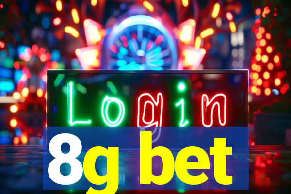 8g bet